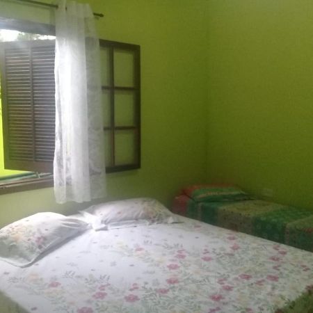 Chale Da Lu Villa Paraty Bagian luar foto