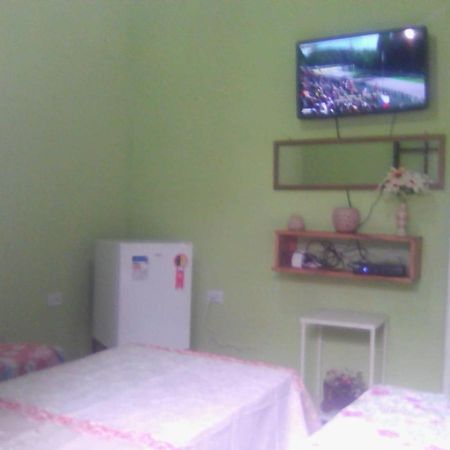 Chale Da Lu Villa Paraty Bagian luar foto