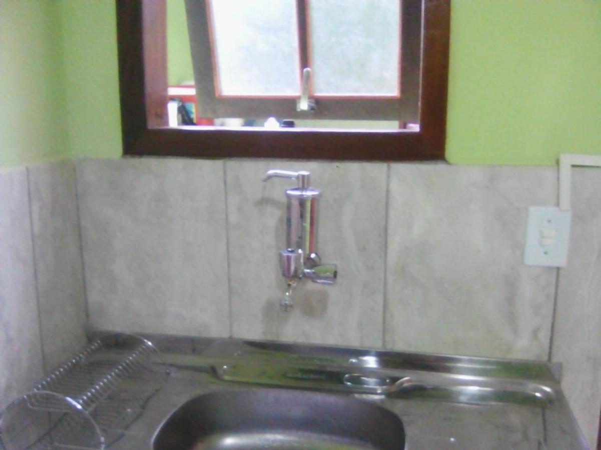 Chale Da Lu Villa Paraty Bagian luar foto