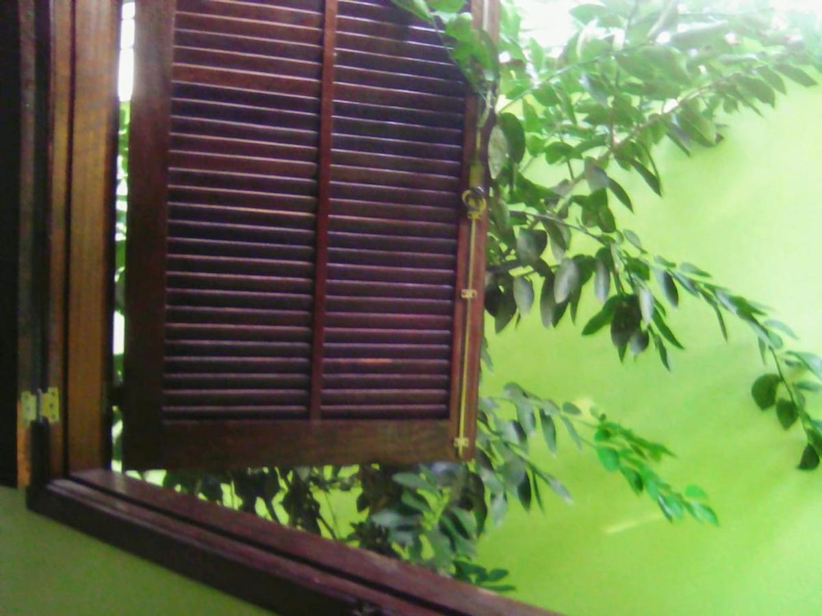 Chale Da Lu Villa Paraty Bagian luar foto