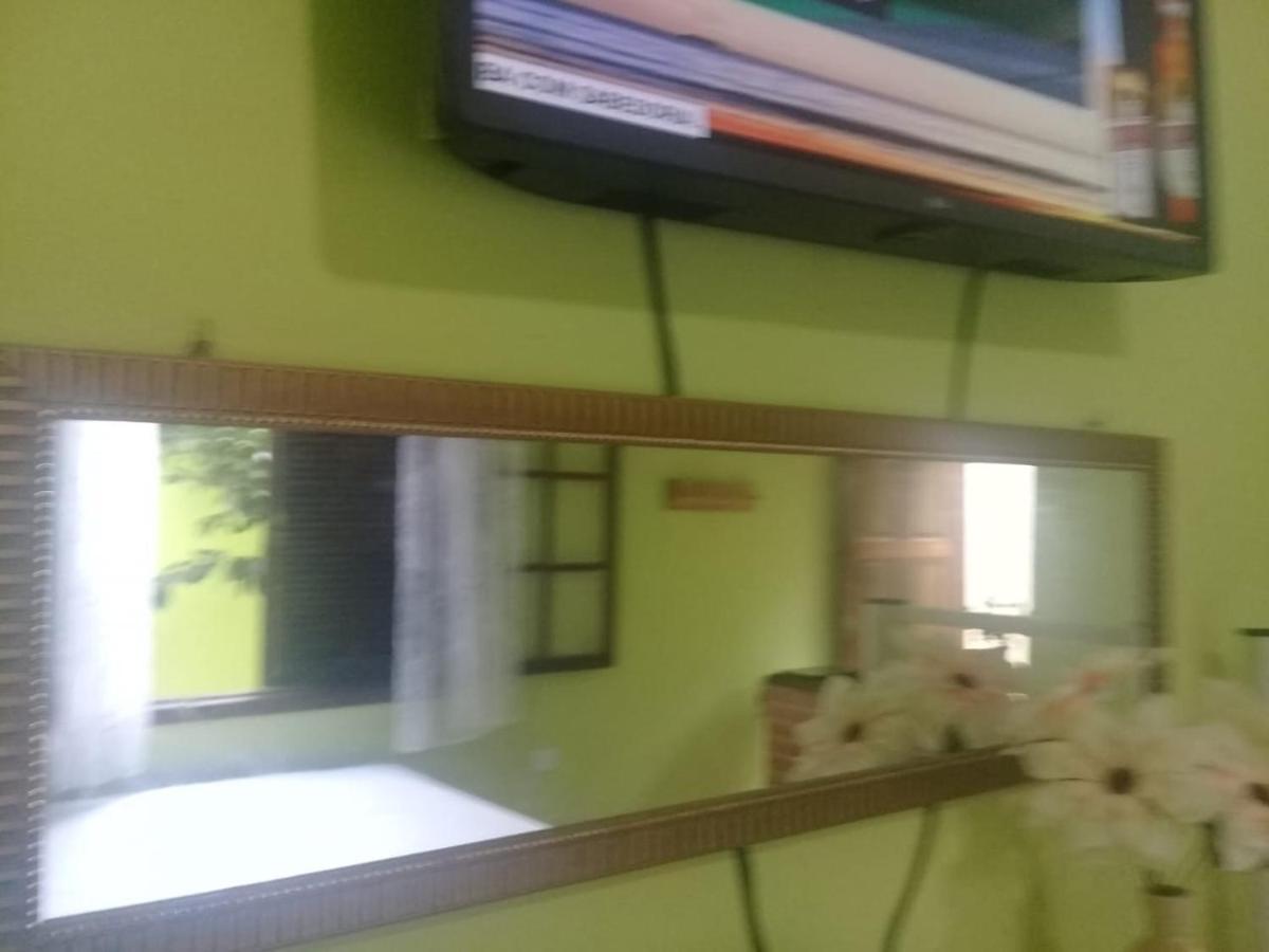 Chale Da Lu Villa Paraty Bagian luar foto