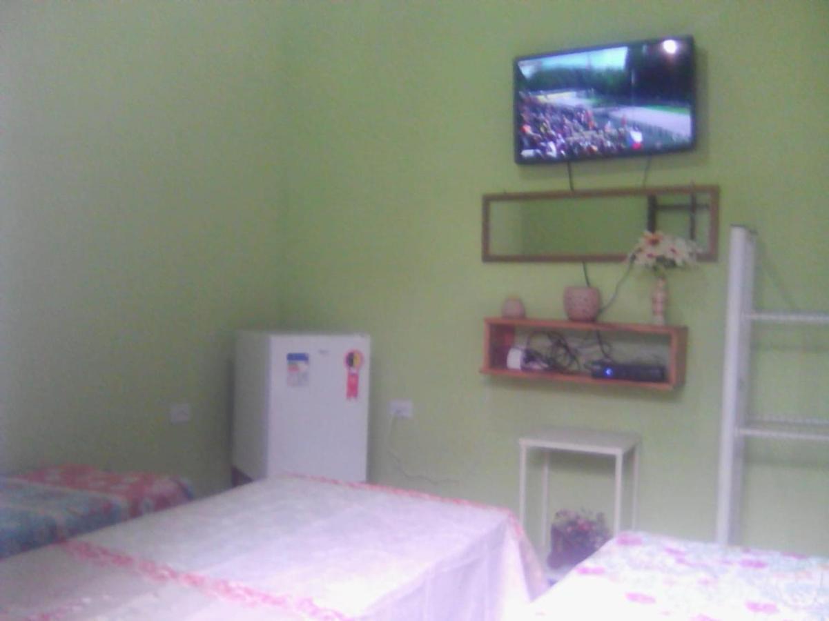 Chale Da Lu Villa Paraty Bagian luar foto